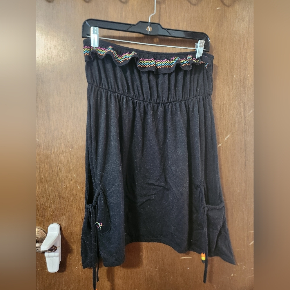 💥3for$15💥 Womens OP Swimsuit Cover Up Size Med